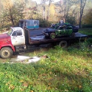 Meet your Posher, Damian